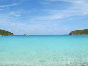 sea
