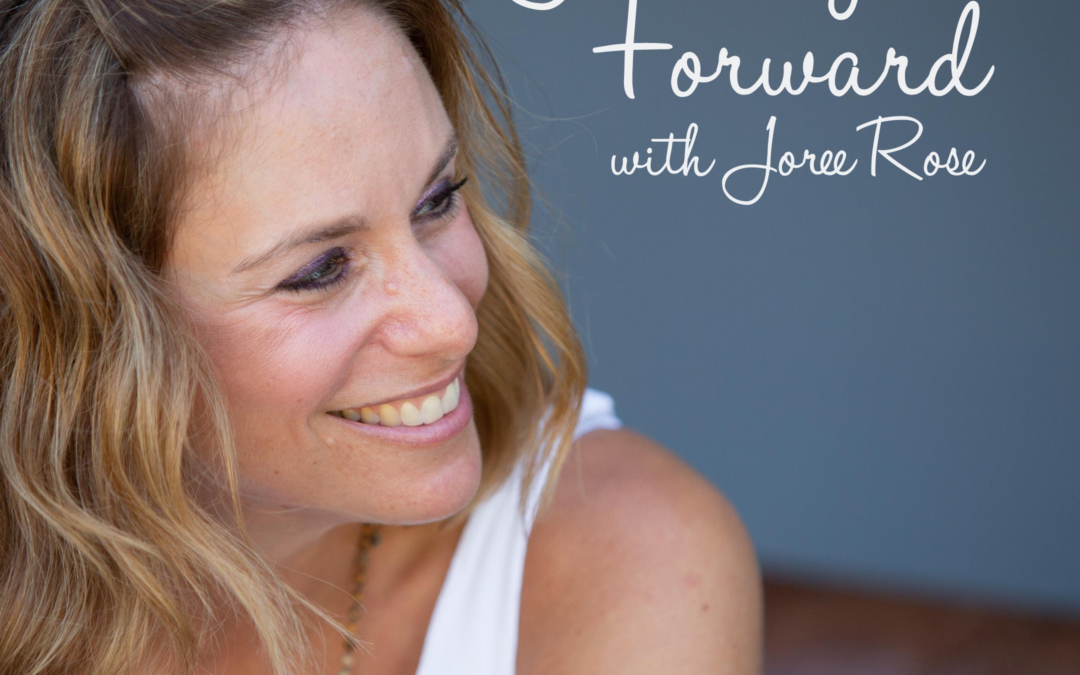 204: Better Sex Through Mindfulness, with Dr. Lori Brotto