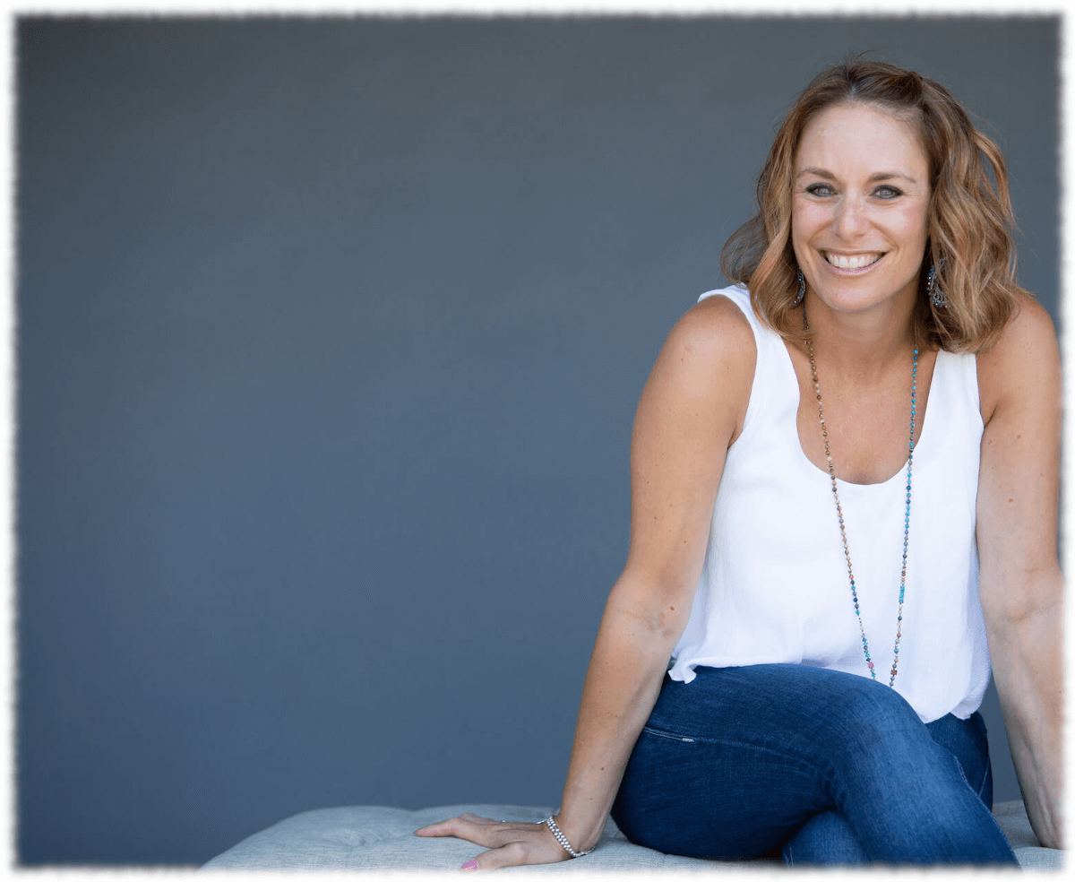Joree Rose, Licensed Marriage and Family Therapist and Mindfulness Coach