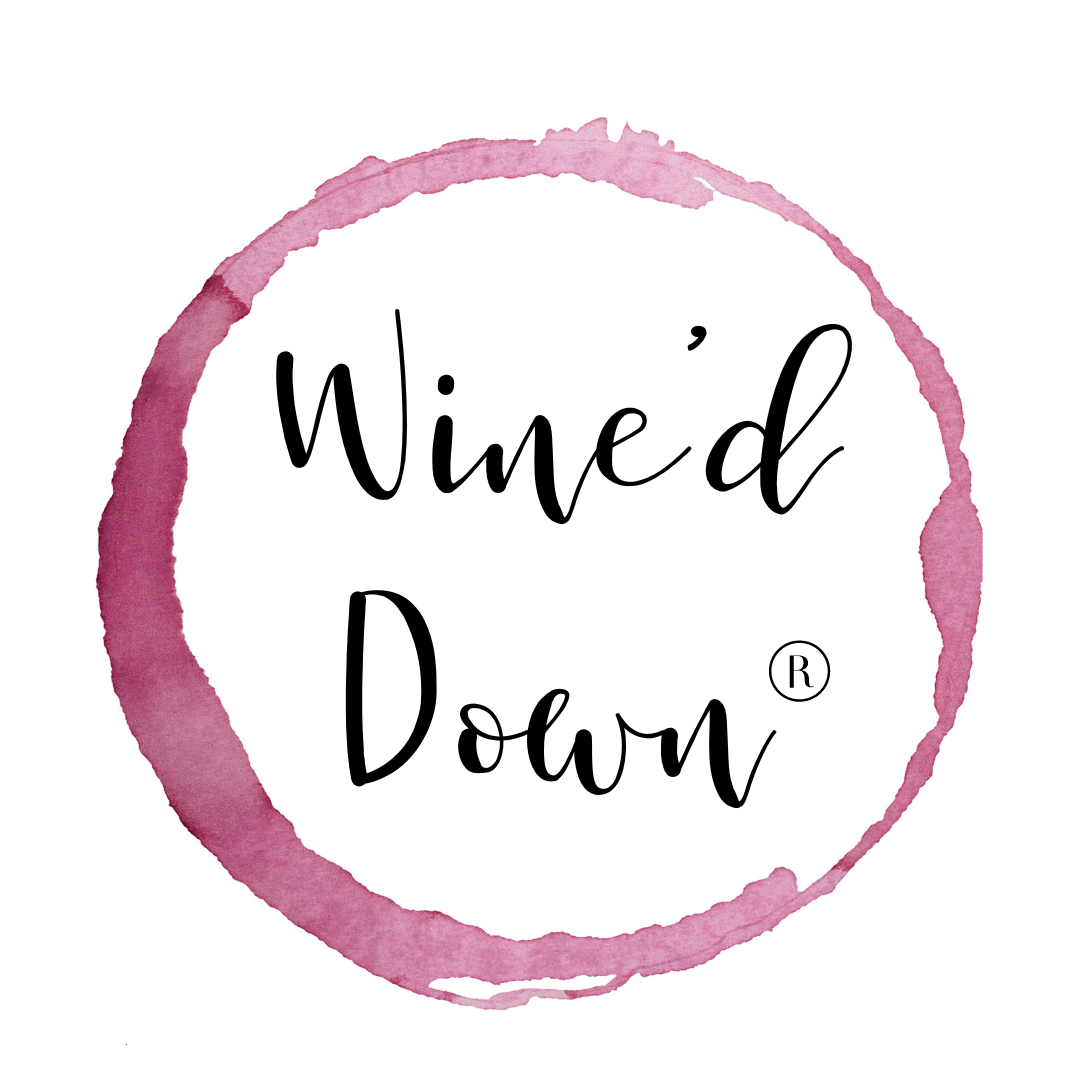 Wine'd Down 