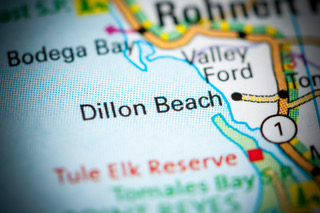 Dillon Beach